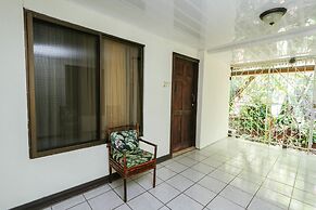 Hotel Flor Blanca