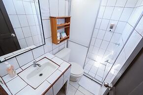 Hotel Flor Blanca