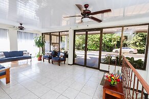 Hotel Flor Blanca