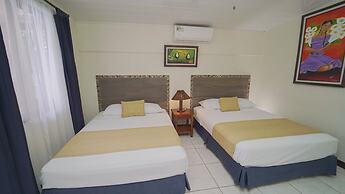 Hotel Flor Blanca