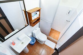 Hotel Flor Blanca
