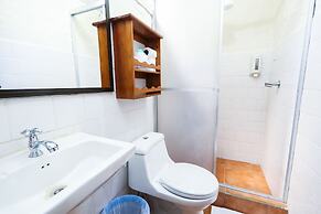 Hotel Flor Blanca