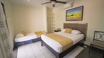 Hotel Flor Blanca