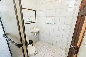 Hotel Flor Blanca