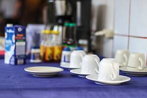 Hotel Flor Blanca
