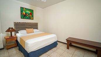 Hotel Flor Blanca