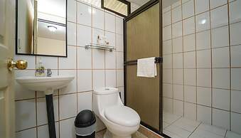 Hotel Flor Blanca