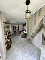 La Villa de Puys