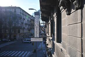 Hotel Montecarlo