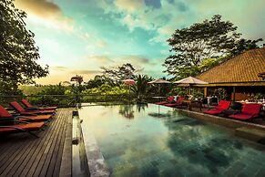 Jungle Retreat by Kupu Kupu Barong