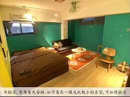 Leo ho Hostel