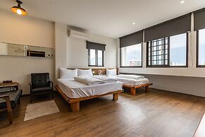 Mini Voyage Hostel Hualian