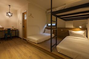 Mini Voyage Hostel Hualian