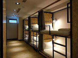 Mini Voyage Hostel Hualian