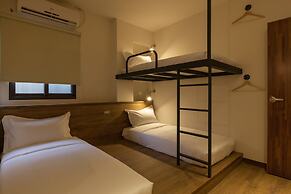 Mini Voyage Hostel Hualian