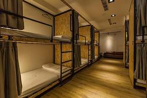 Mini Voyage Hostel Hualian