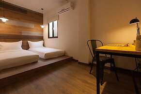 Mini Voyage Hostel Hualian