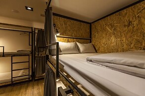 Mini Voyage Hostel Hualian
