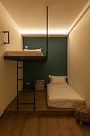 Mini Voyage Hostel Hualian