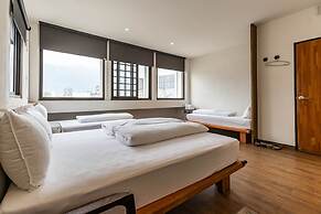 Mini Voyage Hostel Hualian