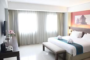 Sahid Mutiara Karawaci