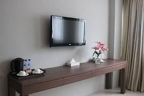 Sahid Mutiara Karawaci