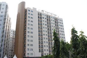 Sahid Mutiara Karawaci