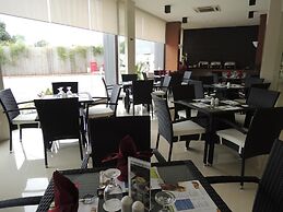 Sahid Mutiara Karawaci