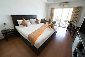 Diamond Park Inn Chiang Rai Resort