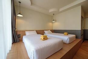 Diamond Park Inn Chiang Rai Resort
