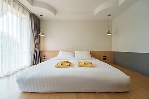 Diamond Park Inn Chiang Rai Resort