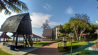 Amazing Beach Resort - Palu