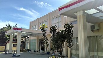 Amazing Beach Resort - Palu