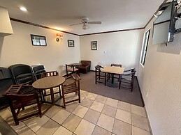 Hotel Boutique Tehuacan