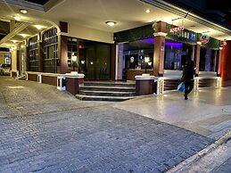 Hotel Boutique Tehuacan