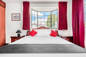 Hotel Boutique Tehuacan