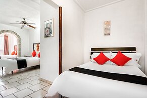Hotel Boutique Tehuacan