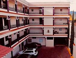 Hotel Boutique Tehuacan