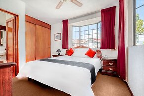 Hotel Boutique Tehuacan
