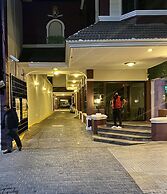 Hotel Boutique Tehuacan