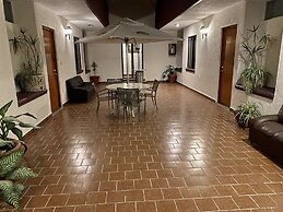 Hotel Boutique Tehuacan