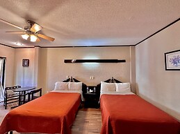 Hotel Boutique Tehuacan