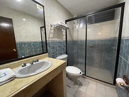 Hotel Boutique Tehuacan