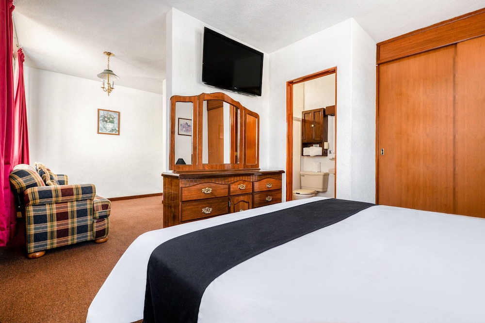 Hotel Boutique Tehuacan