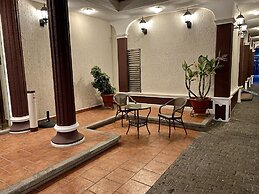 Hotel Boutique Tehuacan