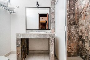 Hotel Boutique Tehuacan