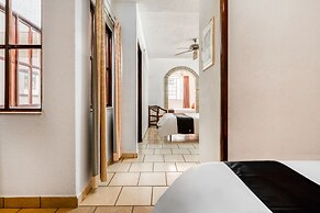 Hotel Boutique Tehuacan
