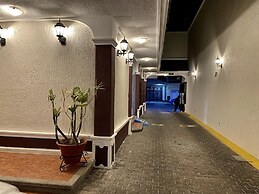 Hotel Boutique Tehuacan