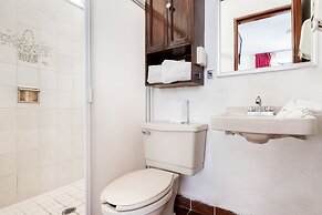 Hotel Boutique Tehuacan