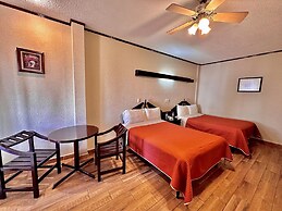 Hotel Boutique Tehuacan